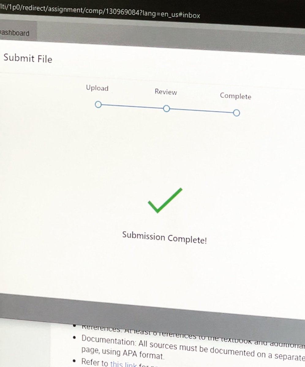 CapoTimothy's tweet image. Only a few will understand the significance of this. Very thankful that this is the last one I will see for a long time! @northwestu 🎉
 #lastassignment #summative #itisfinished #college #hallelujah