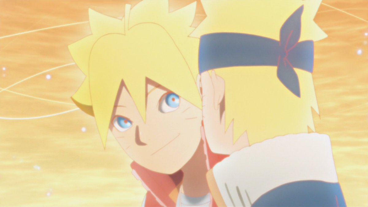 Boruto: Naruto Next Generations｜Episode 54｜Anime