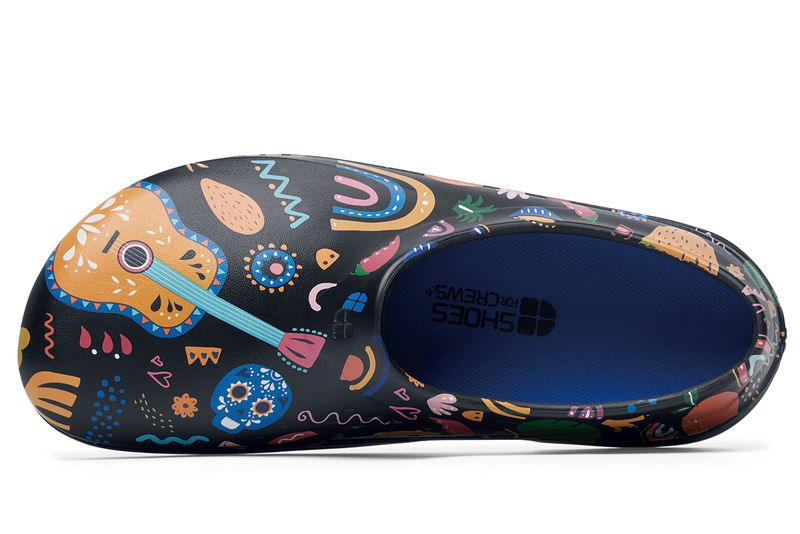 Total 107+ imagen shoes for crews crocs Abzlocal.mx