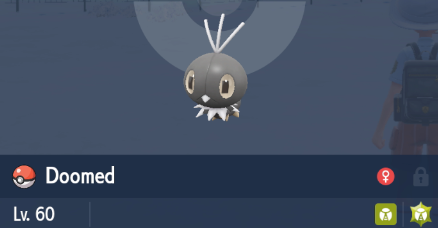 Rynot916's tweet photo. Tonight's stream has one simple goal...

Defeat Ryme using only this Scatterbug. Come see if we can do it! https://t.co/GTdsIyDVN4