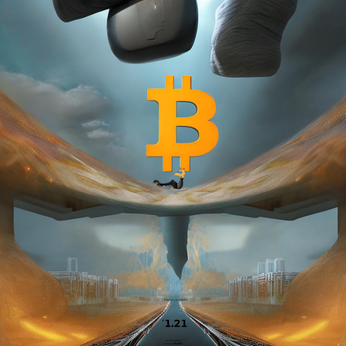 WaldoVision3's tweet photo. @LoKoBTC @BitcoinOdyssey @fiatforassets @PeterAnsel9 @JaimeLoopz @phathodl @parman_the @BrokenSystem20 @jc4466 @BTC_Freeborn @Ratpoisonaut @rwawoe @StakchainBuddha @taodejing2 @sa7skeeper @illiteratewithd @Masshodlghost @JohnOdetteMD @sathoarder @JacktheOrigin @JoshColeman @coryswan @MidyReyes @brentjboersma @GhostOfLoKo @SCLoKa6 @VStackSats @StackchainSig @hodlzuul @salaciousBtc @happybstackin2 @happyclowntime @Vikingobitcoin9 @clementinemoney @BadWolfHODL @Scavacini777 @boop_39 @RubenStacksCorn #stackjoin 1.21 https://t.co/AS9HpJOBVx