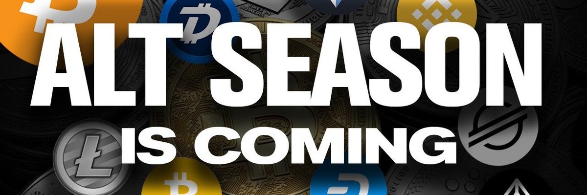 Is it time to make a comeback ?#altcoins #memecoins