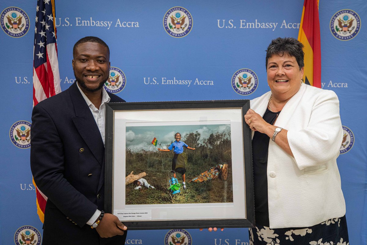 University of Professional Studies, Accra (UPSA) tweet media