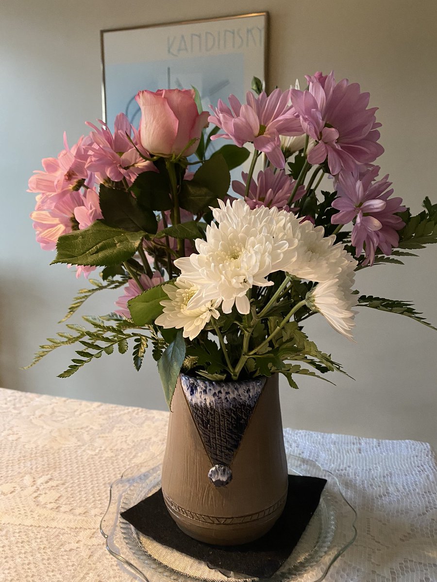 En attendant les jours plus doux