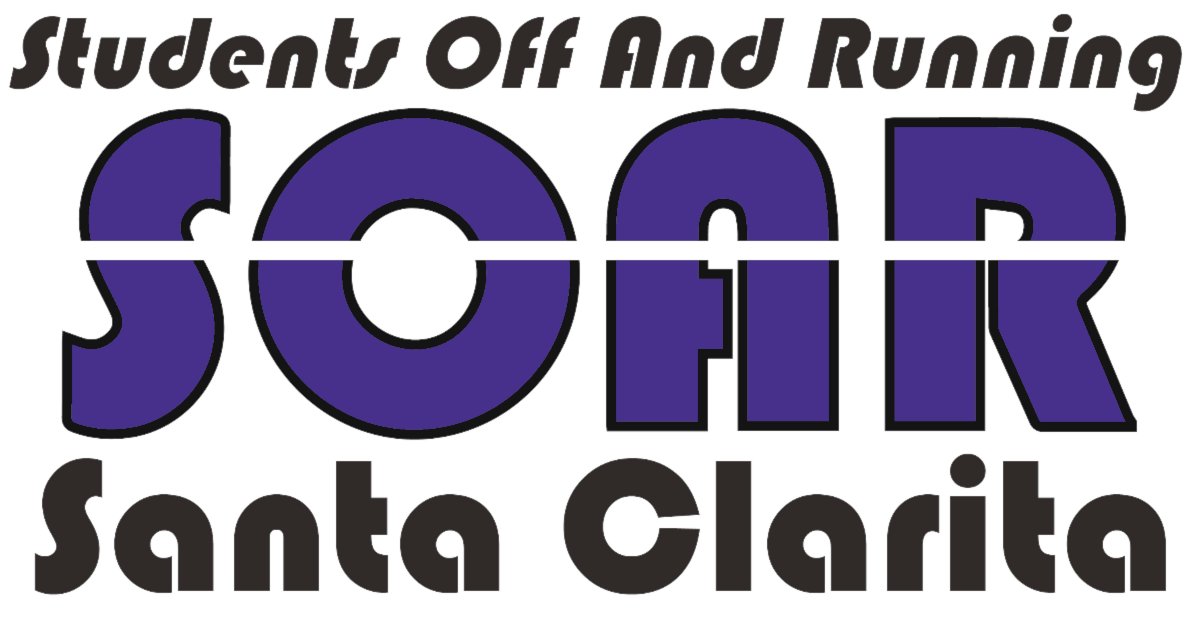 SOAR Santa Clarita (@SOAR_SC) / Posts / X