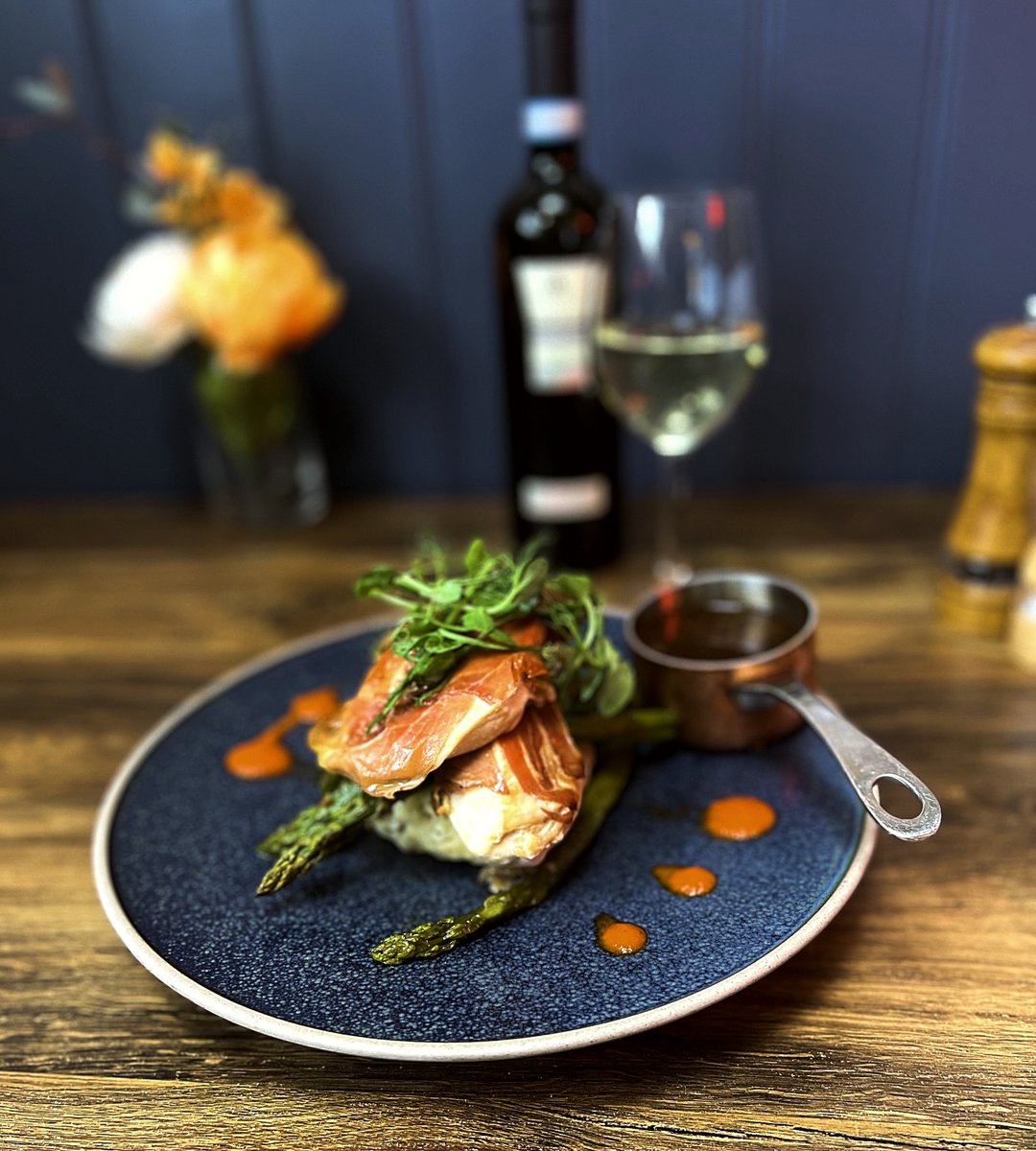 L'Osteria Italiana tweet media