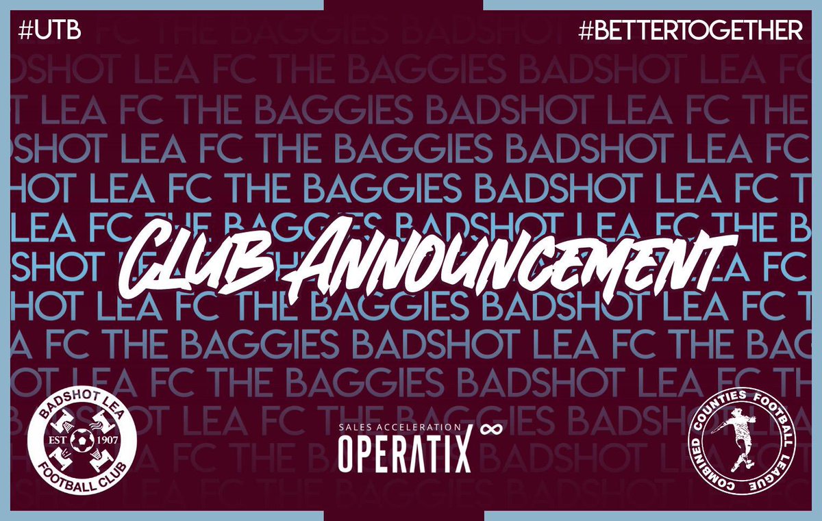 ⚽️⚽️ BIG NEWS INCOMING ⚽️⚽️
                              
                               👀

#UTB