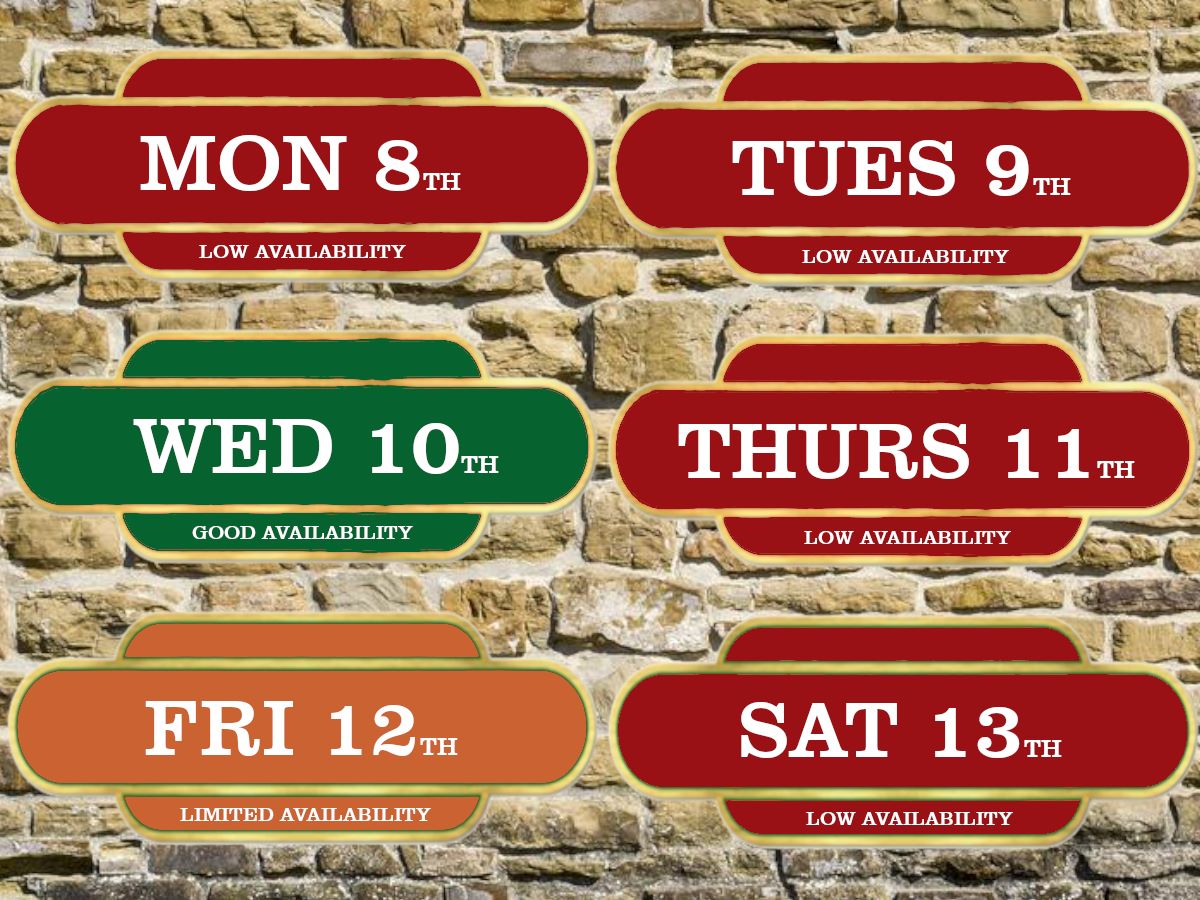 WharfTheatreDev's tweet photo. Tickets are almost gone for Railway Children 

🎟️ Make sure you get yours now! 🎟️

Go to https://t.co/syjbnM0b6b or Devizes Hub to get yours. https://t.co/cUfT2L9Gh2