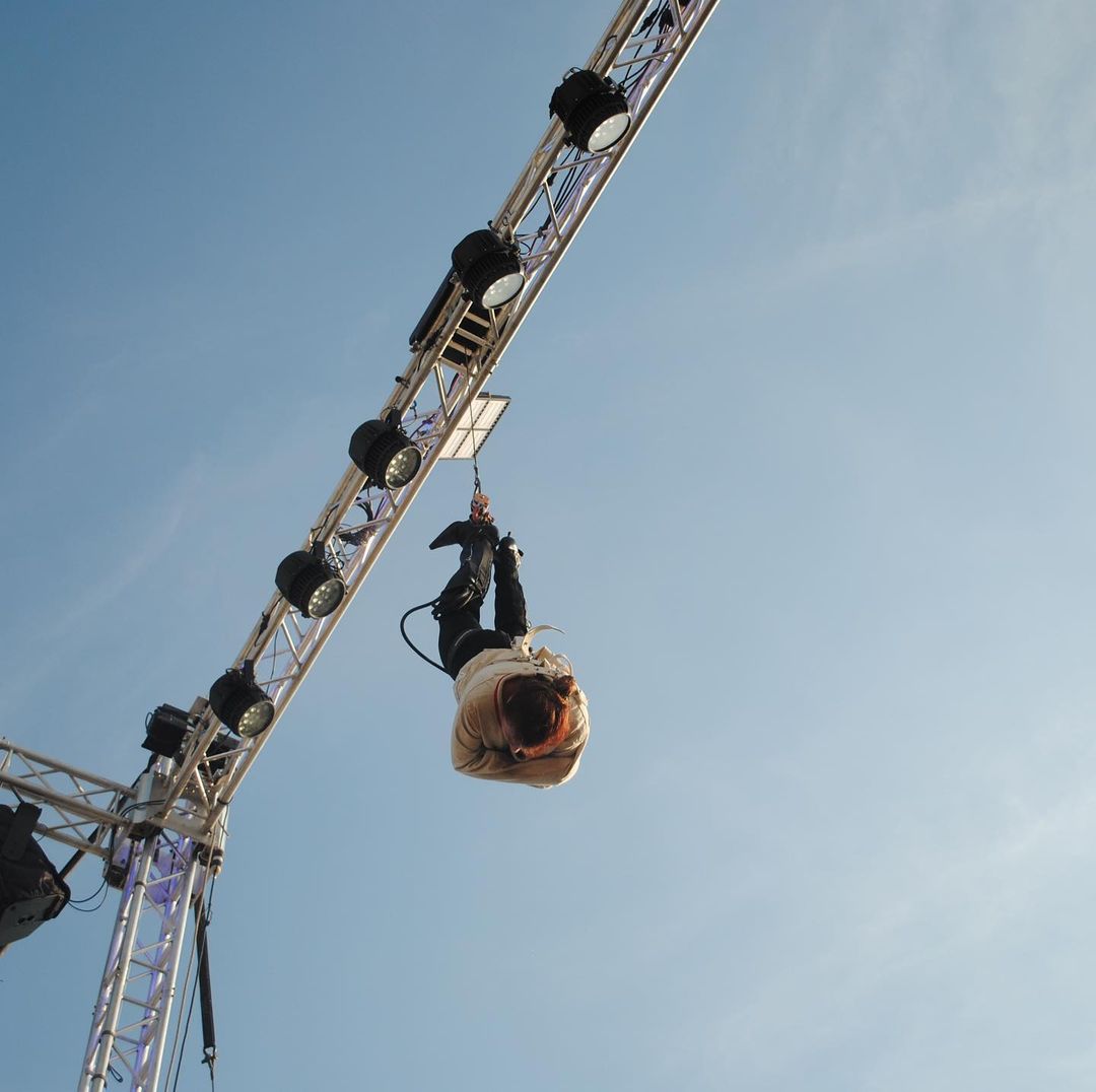 CarrolltonFair's tweet photo. Step into a world of wonder and amazement at the fair's sideshow attractions! 🎪🤹‍♂️ From From Lady Houdini to Bob Bohms Family Entertainment, our performers are ready to leave you awestruck. We'll see you this Friday! https://t.co/Qc00wVsuDk