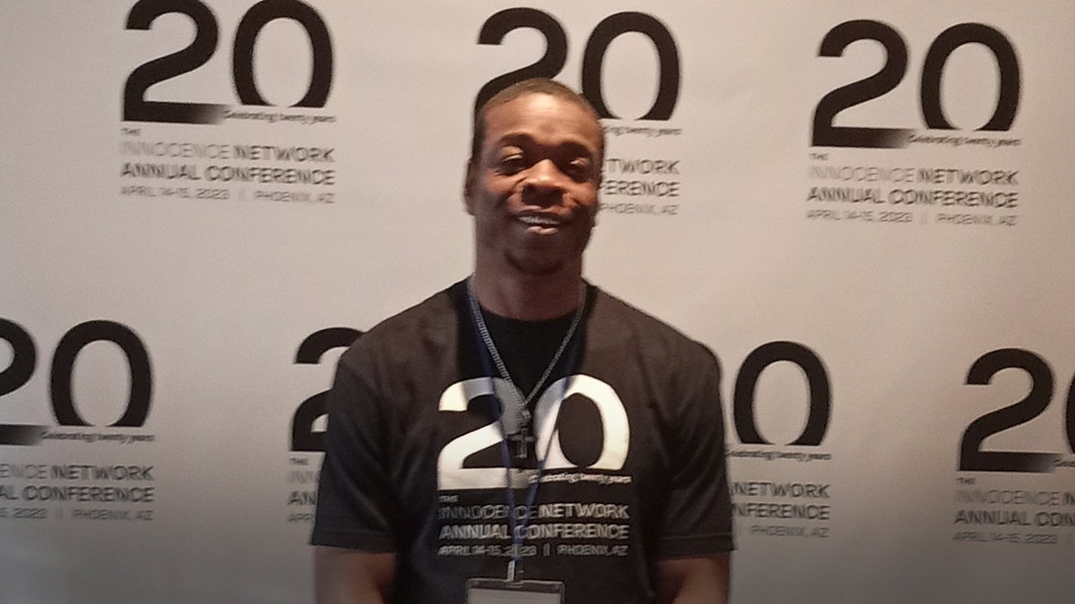 BREAKING: Keith Carnes sued the #KansasCity Police Dept for allegedly framing him for murder. Keith was exonerated after spending 18+ years wrongfully incarcerated. His lawsuit alleges KCPD officers relied on corrupt practices to frame him, &amp; KCPD approved of the misconduct. 🧵