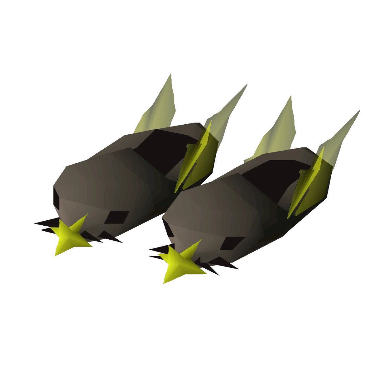 JakeGikas's tweet photo. @JagexRoq It’s been said before but ill say it again. Holy…Moley… https://t.co/tDOYgVOlEi