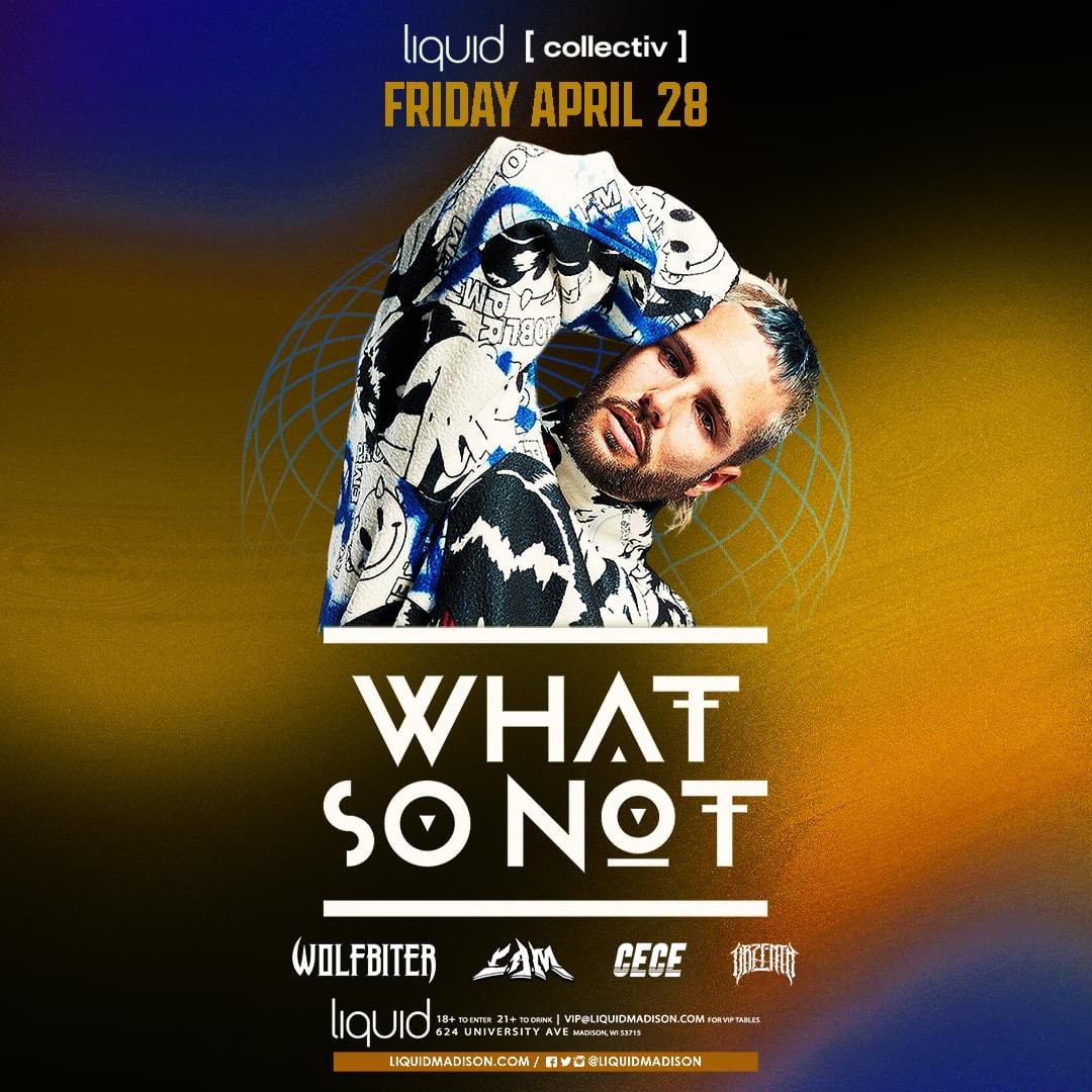 WOLFBITER_music tweet media