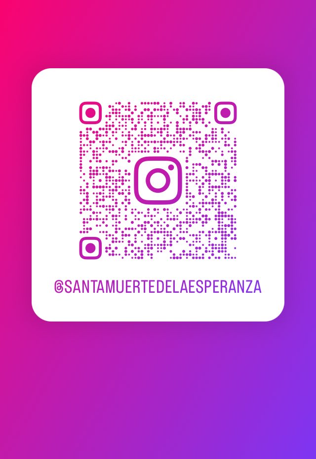SantaMuerteAgs's tweet photo. https://t.co/UckjgmaJRy https://t.co/y1iylS5ZCH https://t.co/3J4yxxxSM7