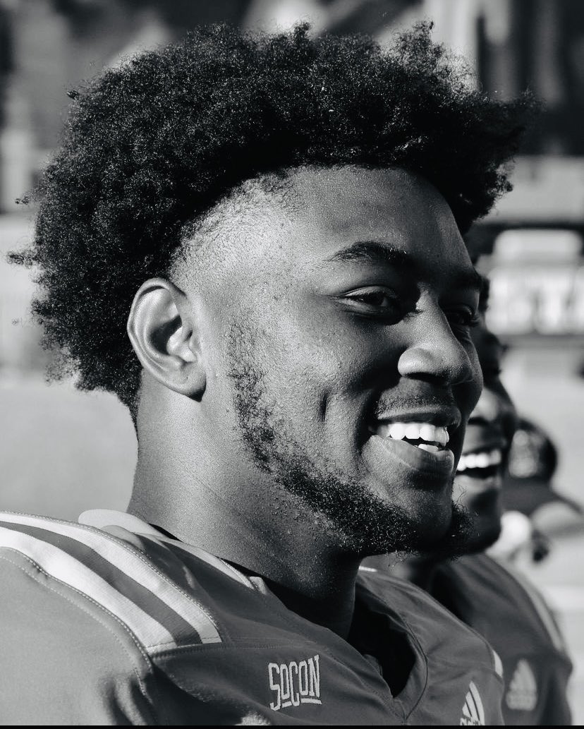 Jamell Coast, Jr tweet media