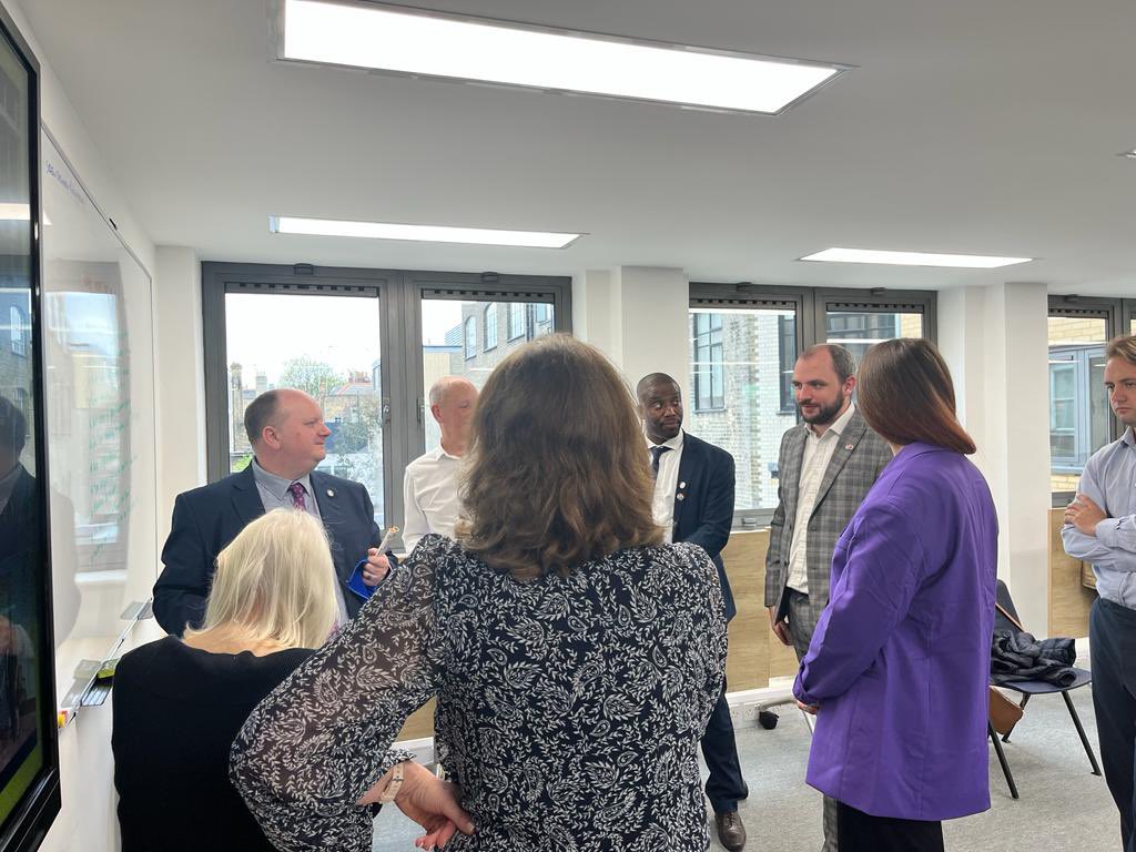 IoH_Online's tweet image. Another successful Team Strategy day bringing together our hospitality passionate people including members of @HospAssured and the @AIH_IoH. 
We are constantly thinking of more ways to support and encourage our amazing industry. 
#AlwaysMovingForward #imin