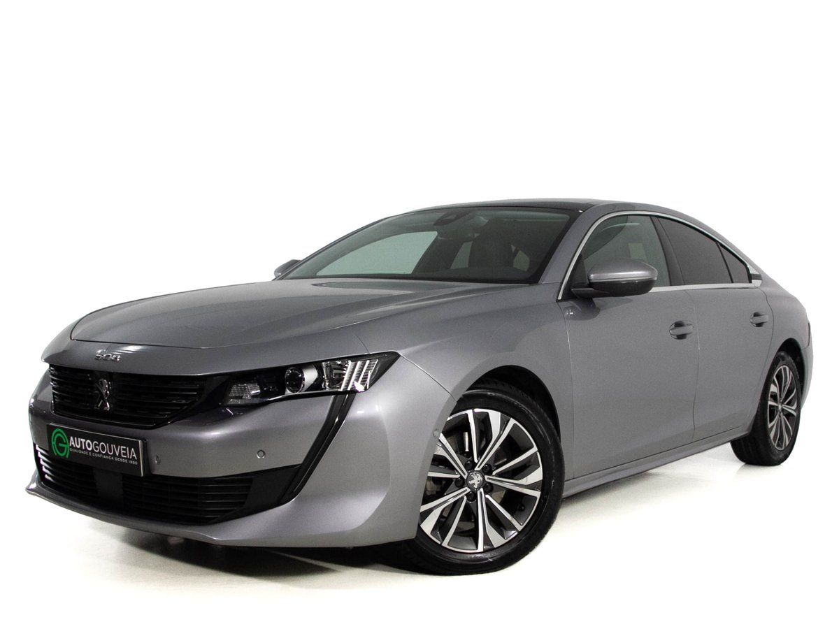 AutoGouveia's tweet photo. PEUGEOT 508 ALLURE BLUEHDI 130 S&amp;S EAT8
Um design arrebatador, cheio de equipamento de série, conforto, espaço de sobra e uns esplêndidos consumos mistos de 3,7L/100km. Ainda precisa de mais razões para vir ver este magnífico sedan?
https://t.co/5SEiH4zqL3 https://t.co/9eRm9apzHw