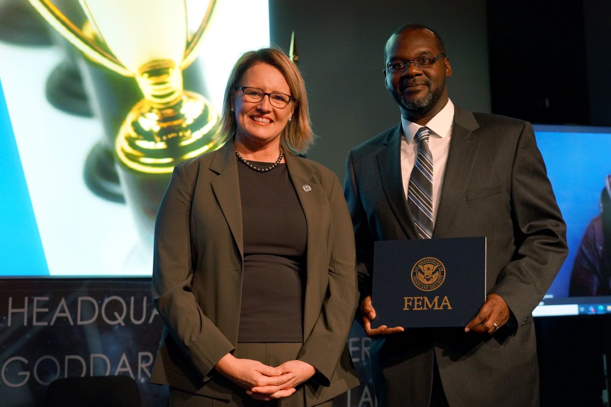 FEMA_Deanne tweet picture