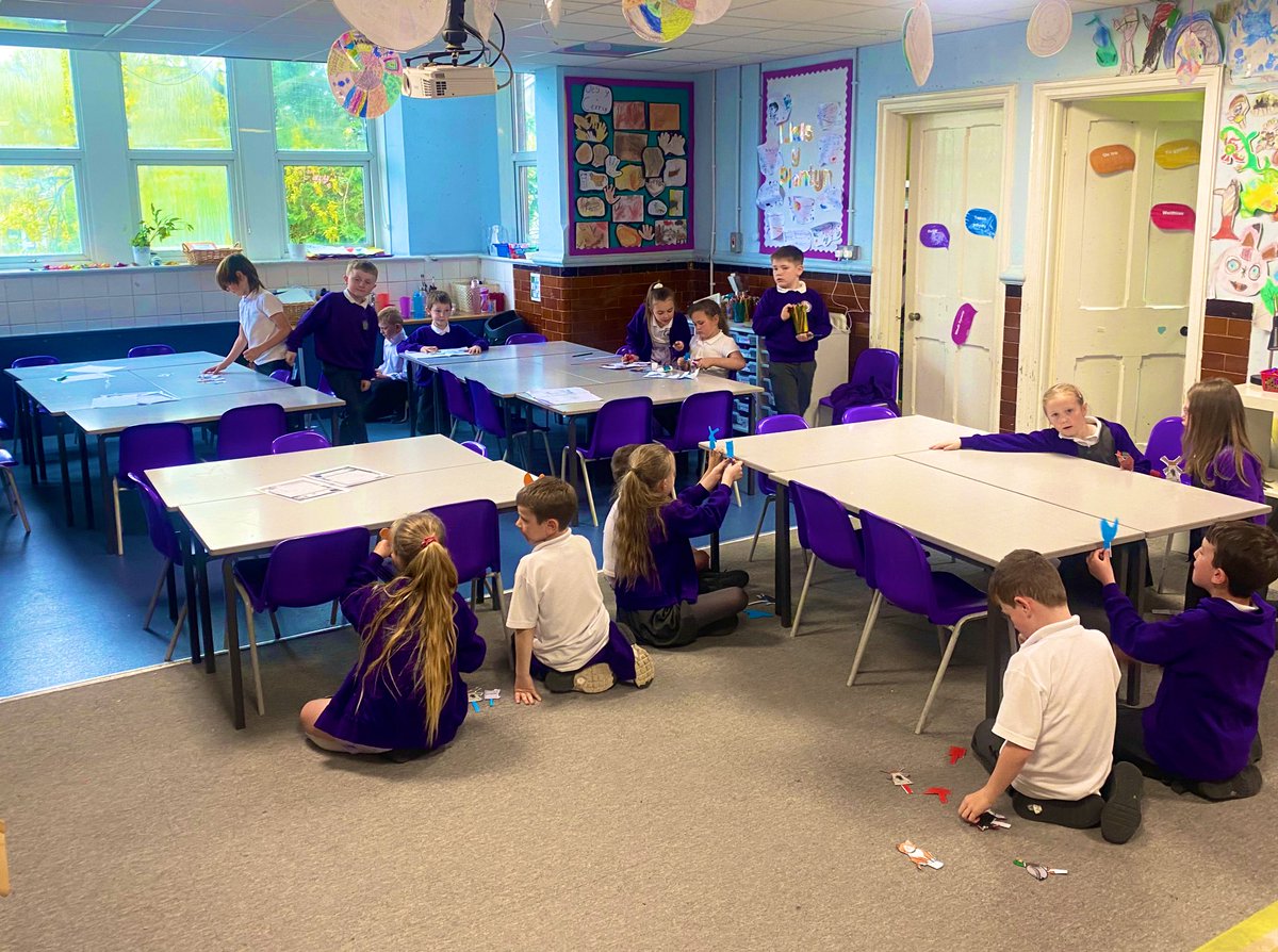 Mrs Weighell tweet media