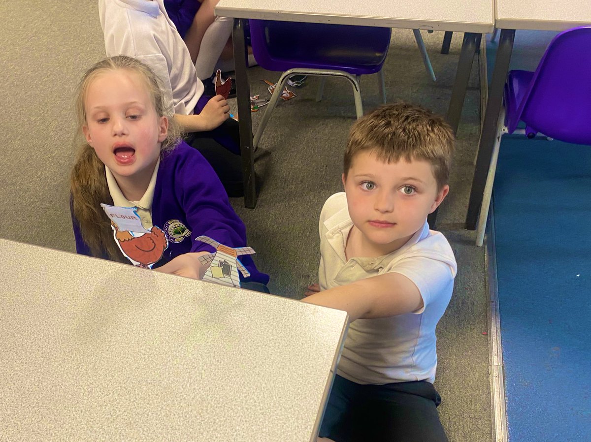 Mrs Weighell tweet media