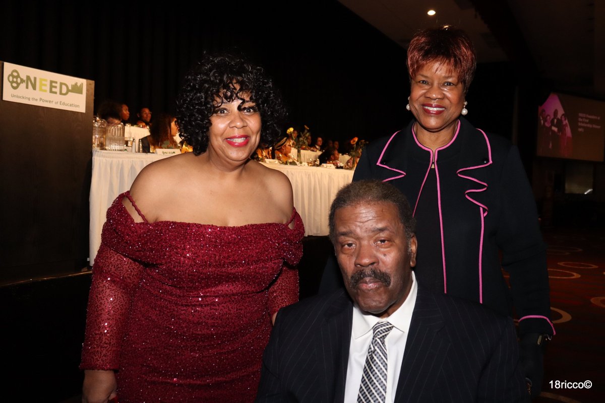 needpgh's tweet photo. NEED WOULD LIKE TO CONGRATULATE MR. ROBERT ALLEN ON RECEIVING THE THE LIFETIME ACHIEVEMENT AWARD AWARD AT NEED'S 60TH ANNUAL SCHOLARSHIP DINNER. CONGRATULATIONS

#NEEDLD #NEED #NEEDSCHOLARS #NEEDDINNER2023 #NEEDSCHOLARSHIPDINNER #18RICCO #SUPPORTNEEDLD #NEEDS60THDINNER #NEEDS60TH https://t.co/NzsgaSXWlp