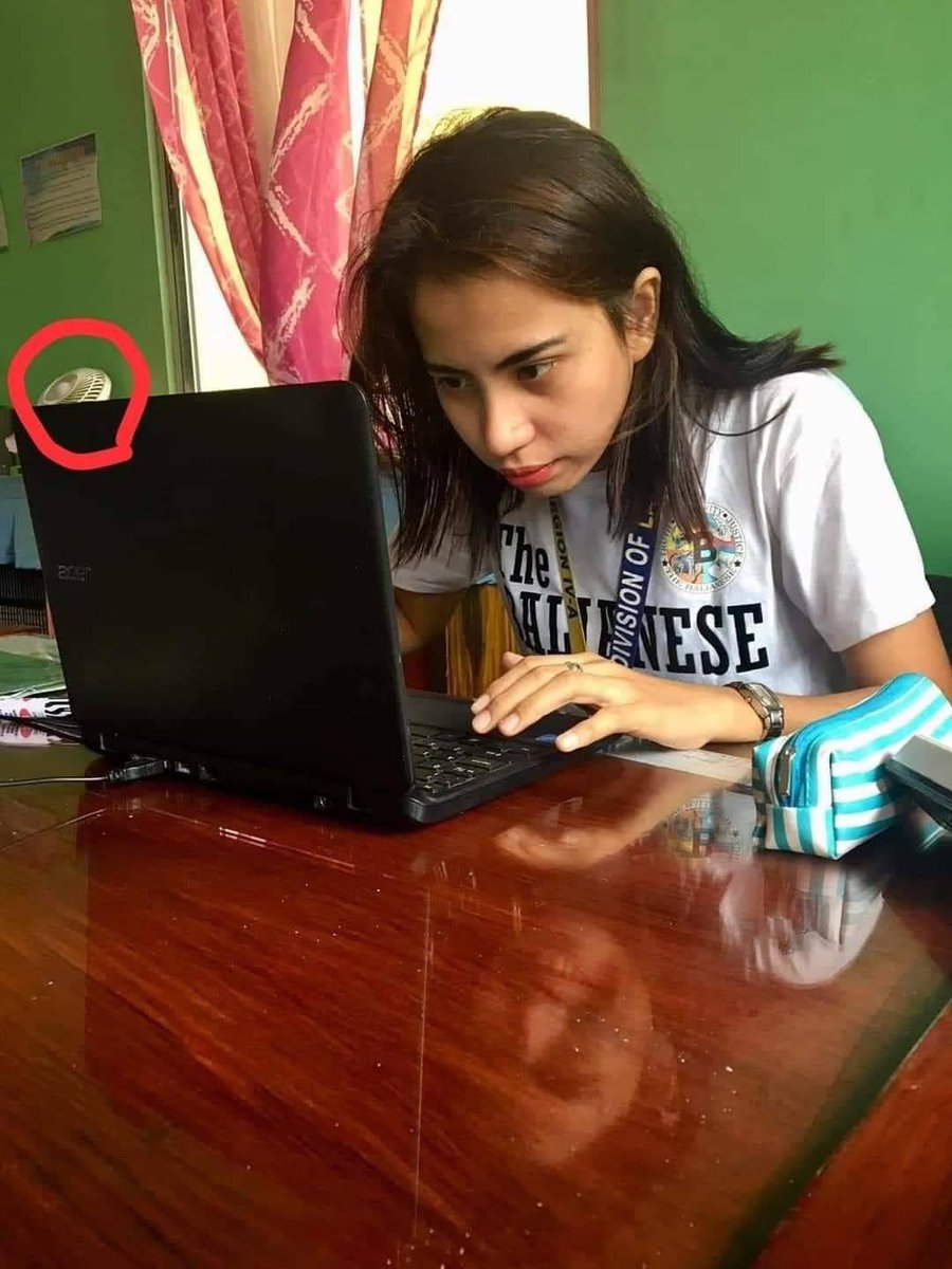 A la madre 😳 encuentra el error.