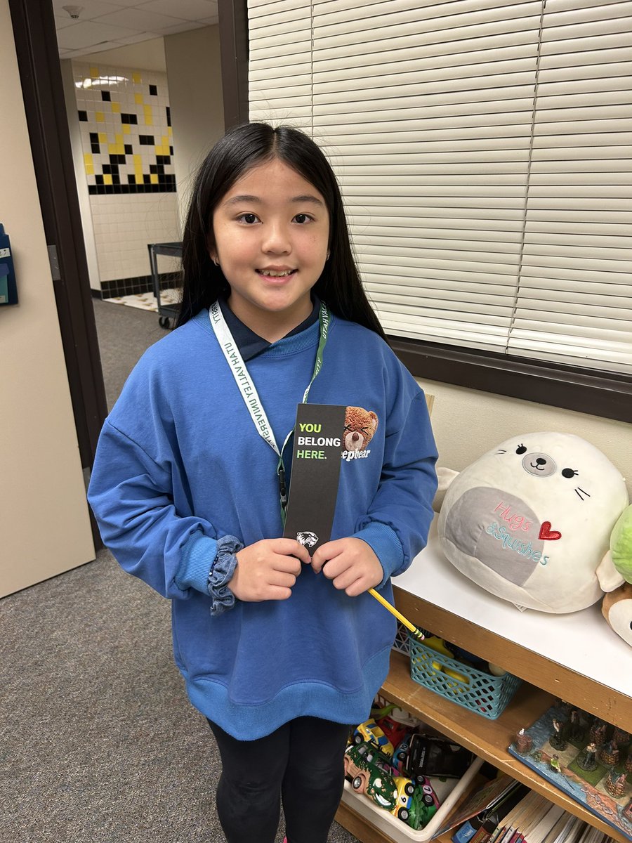 CounselorNguyen's tweet photo. Thanks @UVU for helping us recognize this week’s #AVIDLeaders! So incredibly proud of our @ChancellorComet students who continue to show up everyday with a winning attitude! 💫 https://t.co/ouJI6aP6N2