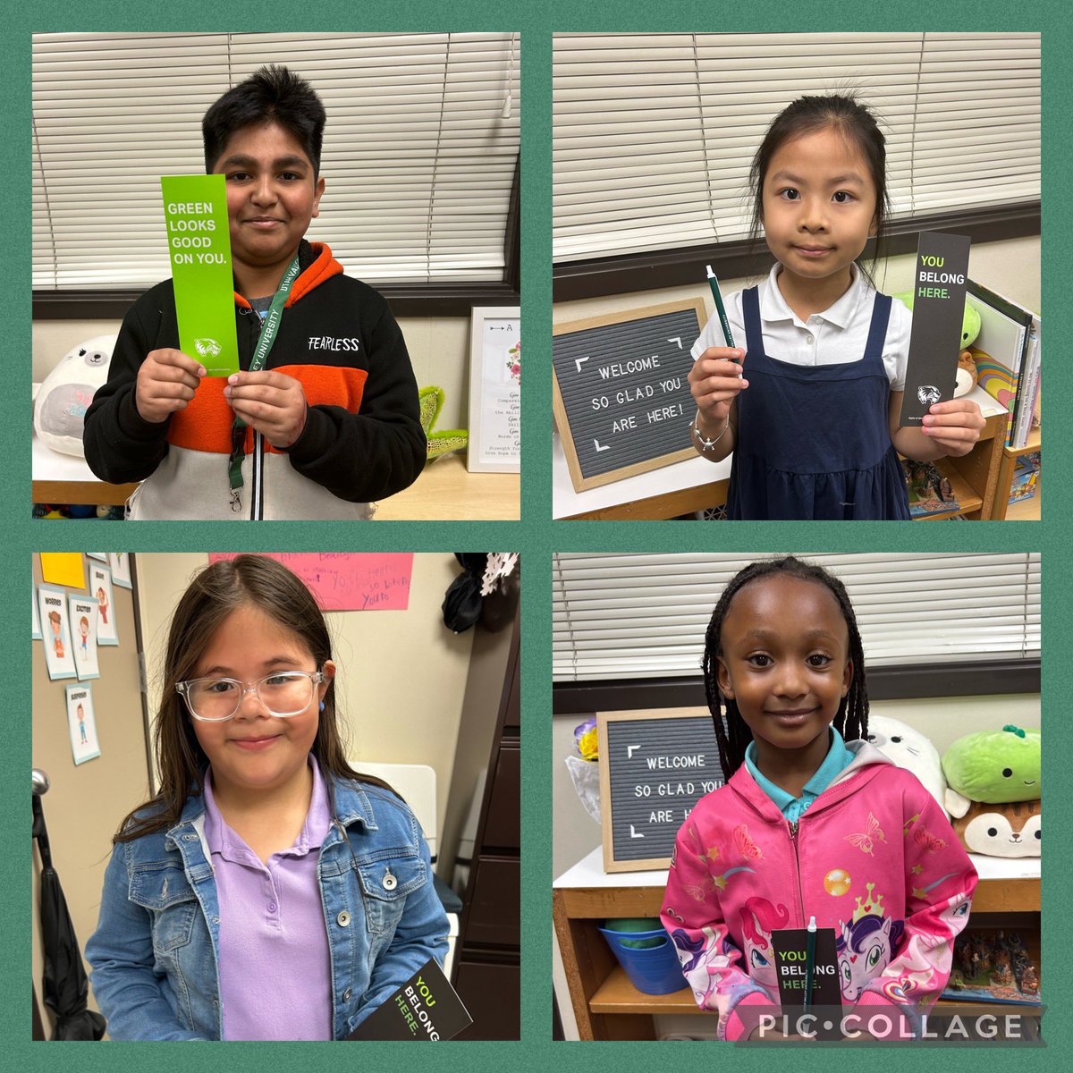 CounselorNguyen's tweet photo. Thanks @UVU for helping us recognize this week’s #AVIDLeaders! So incredibly proud of our @ChancellorComet students who continue to show up everyday with a winning attitude! 💫 https://t.co/ouJI6aP6N2
