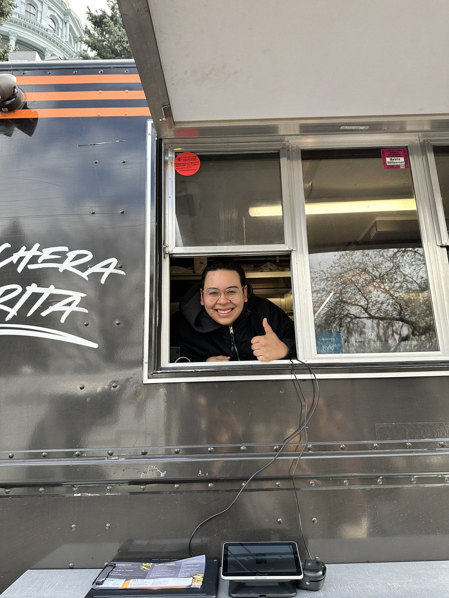 Colorado Restaurant Association tweet media