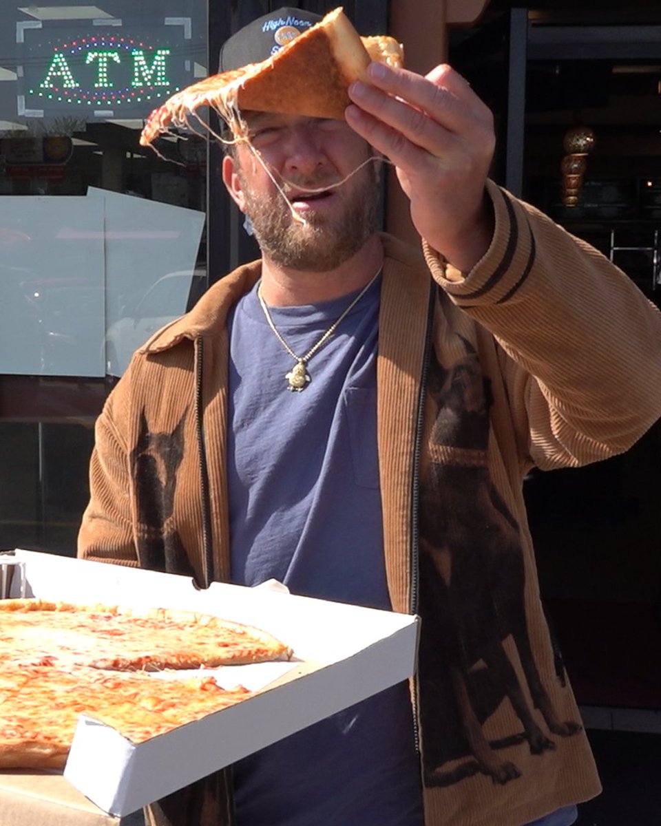 Barstool Sports on Twitter "Barstool Pizza Review Gaby's Pizza