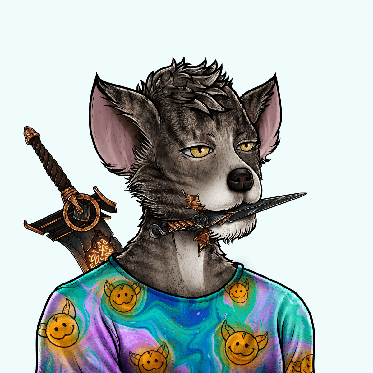 JerzyNFT's tweet image. If this tweet gets 100 likes

I will reveal 10 @oogyNFT on stream today

If this tweet gets 200 likes

I will reveal 20 @oogyNFT on stream today

If this tweet gets 444 likes, I will buy a 1/1 (or grail) oogy on stream today.

⏰30 minutes

Let's see how this goes.