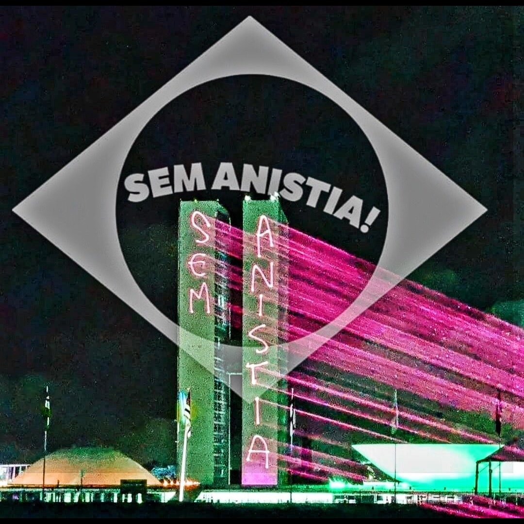 AnaPimentelmg's tweet photo. A CPMI do 8 de janeiro acaba de ser instalada no Congresso!

Bolsonaristas esvaziaram a sessão com medo da prisão do ex-presidente Bolsonaro e a responsabilização dos terroristas. O tiro saiu pela culatra.

Que justiça seja feita! Sem anistia para golpista e antidemocrata. https://t.co/06TCepRqjz