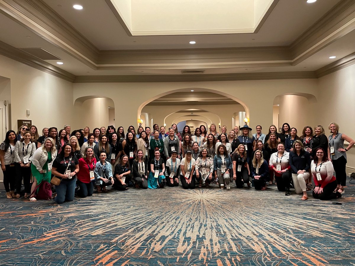 Fleet_Now's tweet photo. We were so pleased to again sponsor the Women's Networking Breakfast at the RIA annual convention. Almost 100 members joined us to connect, discuss issues facing them in their daily lives, and learn about a Peer-to-Peer program to support women in restoration. https://t.co/rsFZKBYKJH