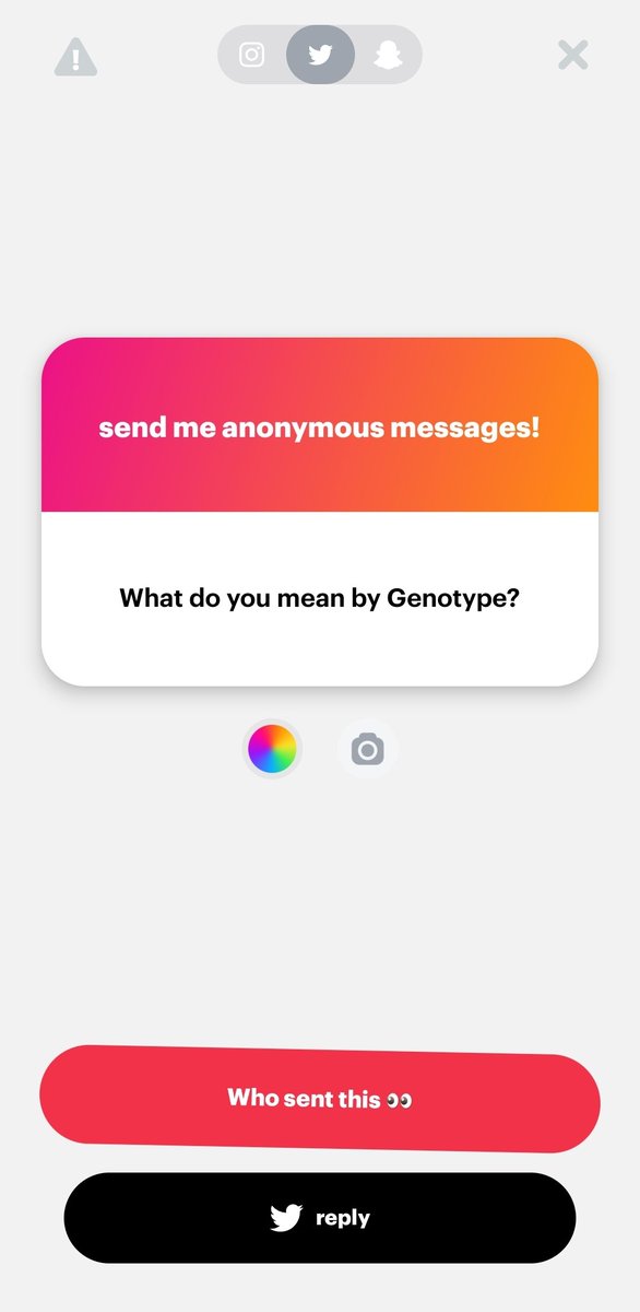 halal_pair's tweet photo. In a broad sense, the term "genotype" refers to the genetic makeup of an organism; in other words, it describes an organism's complete set of genes. In a more narrow sense, the term can be used to refer to the alleles, or variant forms of a gene, that are carried by an organism https://t.co/C2iAp7ERk4