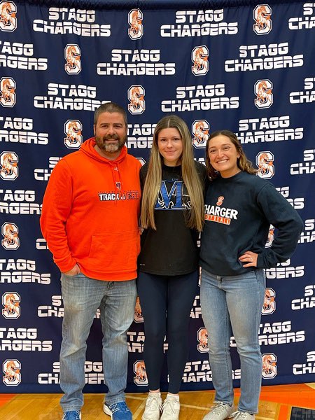 Stagg Softball tweet media