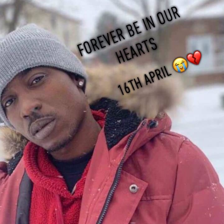 💔💔