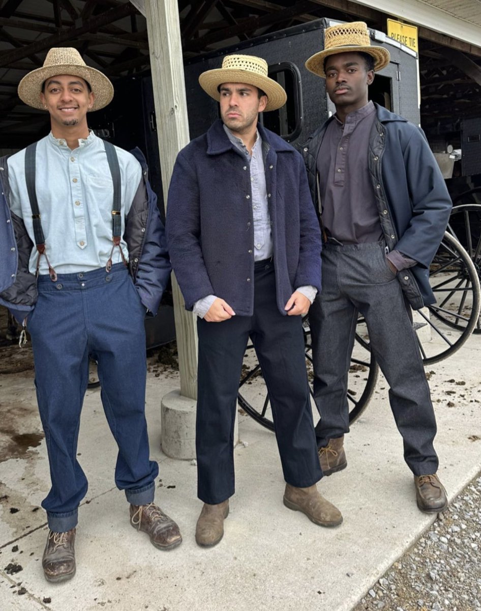 nelkboys's tweet photo. Amish fathers hide your daughters https://t.co/o4HkIF9skn