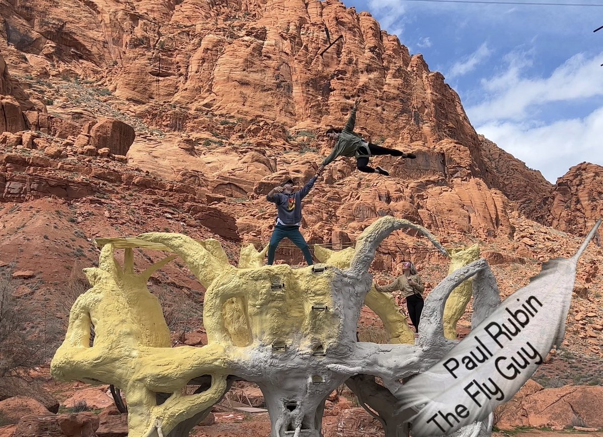 theflyguy's tweet photo. Heading back to @tuacahn.amp to create more magic. If you’re in the area make sure you get your tickets for Tarzan. #disneystarzan #tarzan #musicaltheatre #musical #flyingeffects #flyingchoreography #aerialchoreography #performerflying #disney #flyingdirector https://t.co/RK7N0ckabi