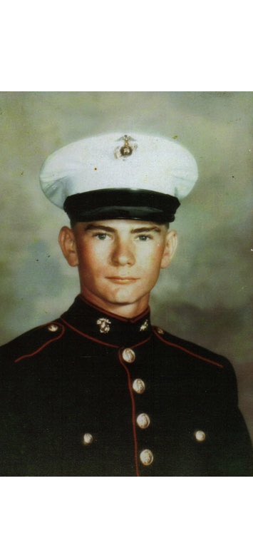 Remember The Fallen On Twitter U S Marine Corps Private First Class 