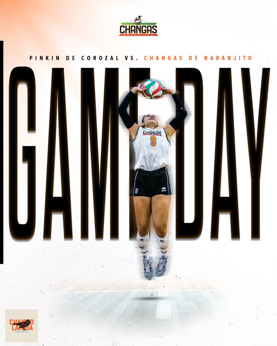 ¡HOY ES EL JUEGO 4 EN EL NIDO! La boletería estará abierta desde las 2:00 PM. ¡Todos para la Gelito Ortega a defender el Nido! #ElNidoSeRespeta

BOLETOS ONLINE: bit.ly/3IfdhQr