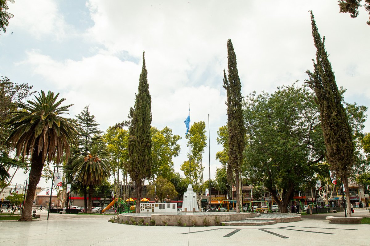 lasherasmza's tweet photo. 📣 #Comunicado La Secretaría de Hacienda de la Municipalidad de Las Heras informa que se han logrado solucionar satisfactoriamente los “INCONVENIENTES” que se habían generado el fin de semana pasado en el sistema informático de la comuna y que se están investigando en la Justicia https://t.co/lETANn5L3C