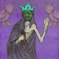 GothicDegensBot's tweet photo. Gothic Degen #2078 SOLD! Price: ◎0.71. https://t.co/AqRk5Etj6l