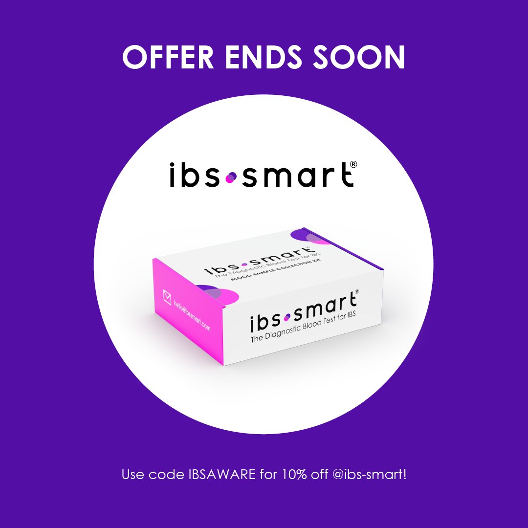 ibs-smart tweet media