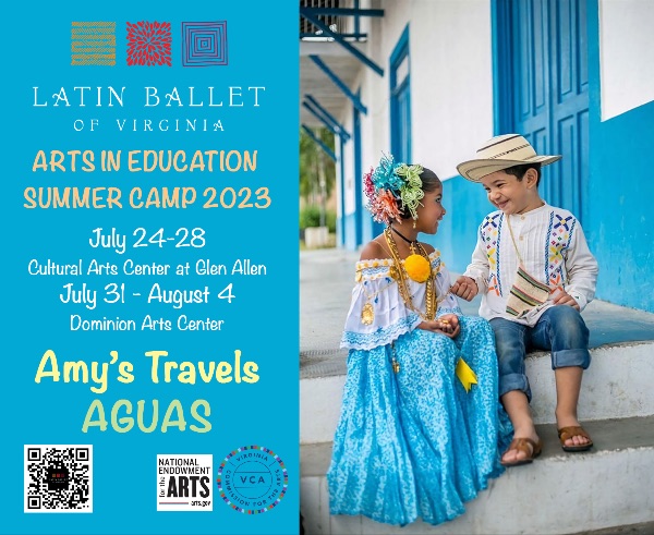 Latin Ballet Latest NEWS! 💌 - mailchi.mp/f16e4e161842/s…
