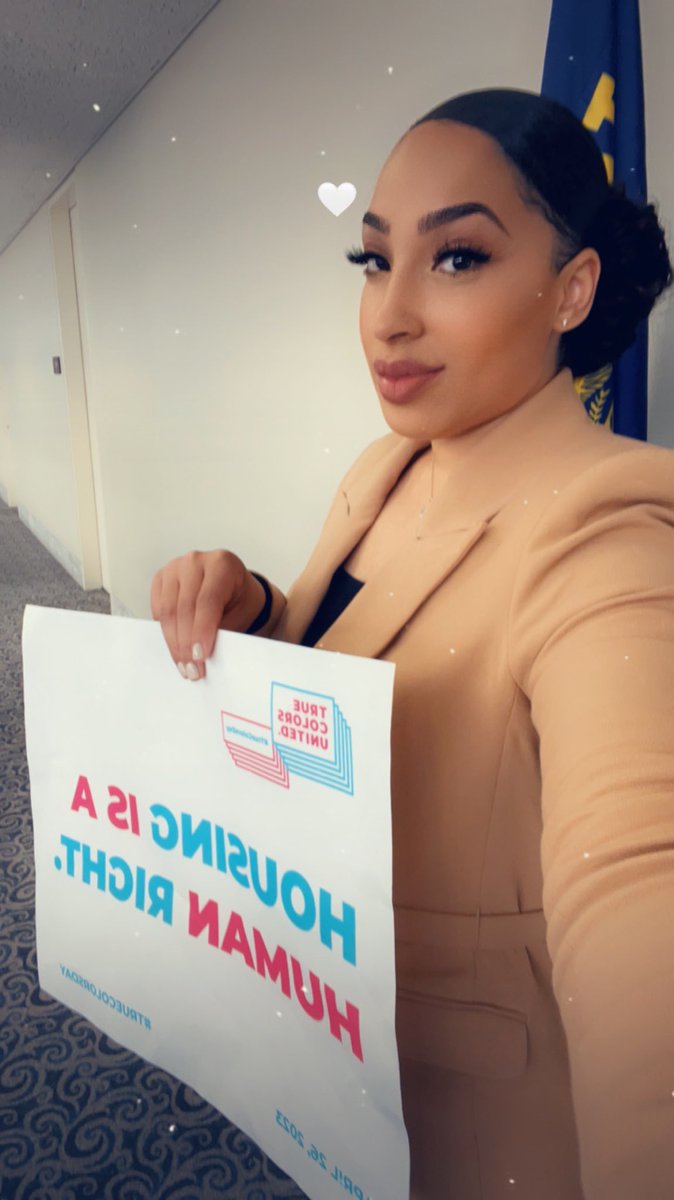 True Colors United tweet media