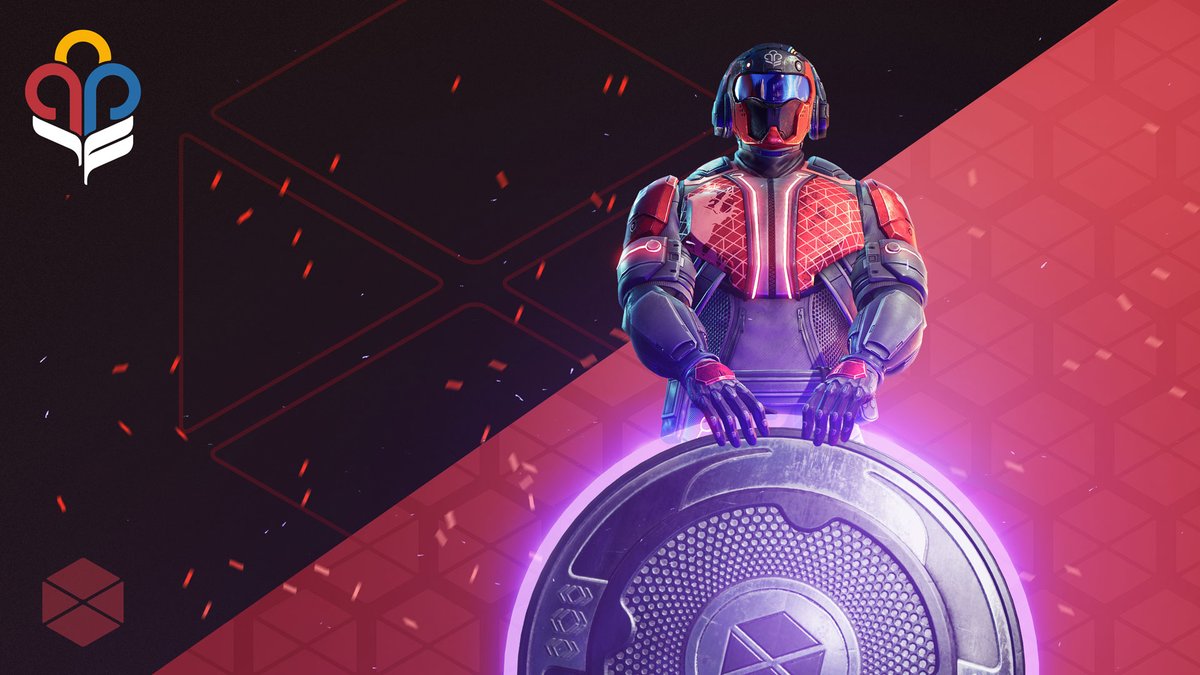 Calling all Titans! Let's win Guardian Games 2023 for Lance. 🫡