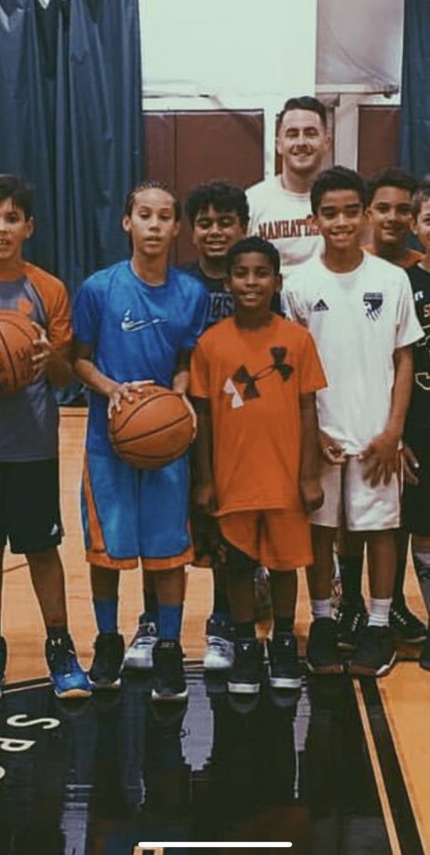 New York Basketball Academy tweet media