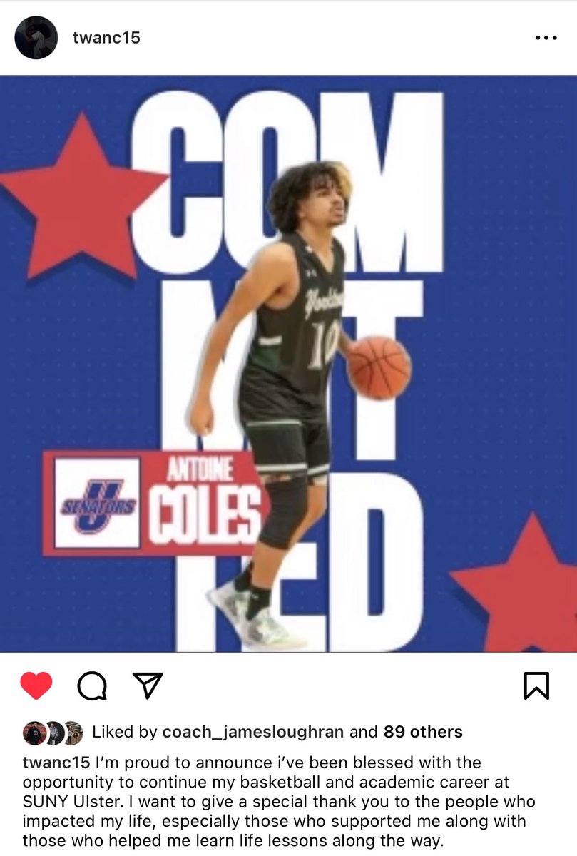 New York Basketball Academy tweet media