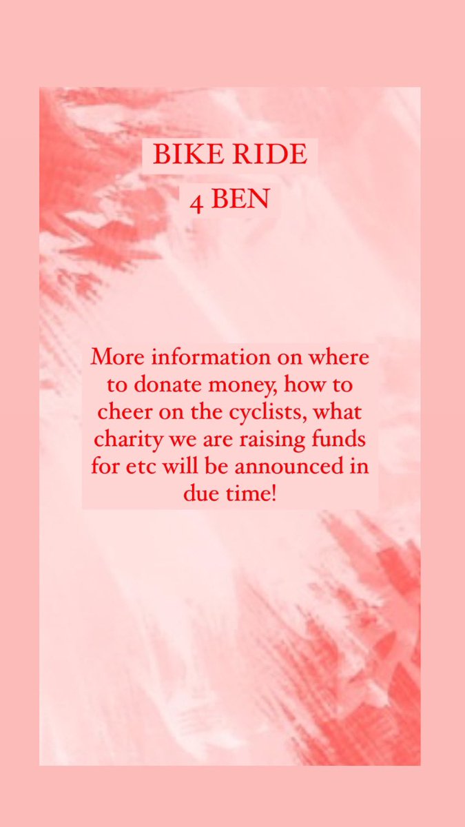 BIKE RIDE FOR BEN ❤️ please get involved if you can! All info is below 💪🏻 #forever19 #bemoreben #rip #justice #memories #wales #legacy #faqs #viral #fyp #share #benjamesrogers #alwaysloved #grief #safespace #grieving #raiseingawareness #family #swansea #charity