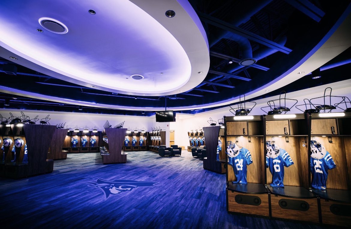 Caden Becker (@cbecker247) on Twitter photo Had a great time last week visiting @HuskerFBNation <a href="/GoReivers/">Iowa Western Reivers</a> <a href="/SDCoyotesFB/">South Dakota Football</a>. Had a great time last week visiting @HuskerFBNation <a href="/GoReivers/">Iowa Western Reivers</a> <a href="/SDCoyotesFB/">South Dakota Football</a>.