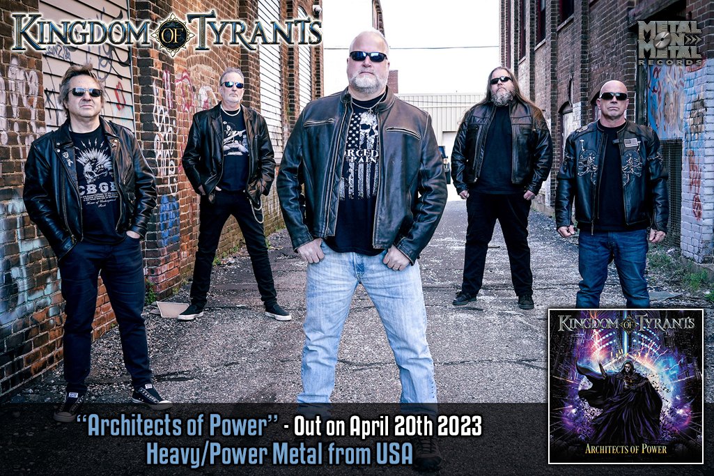 MetalOnMetalRecords tweet media
